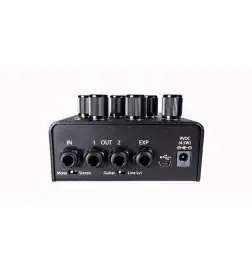 Eventide Blackhole Pedal