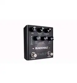 Eventide Blackhole Pedal