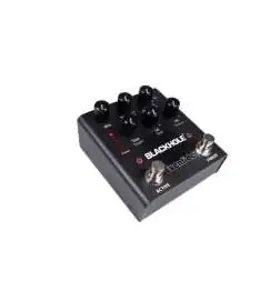 Eventide Blackhole Pedal