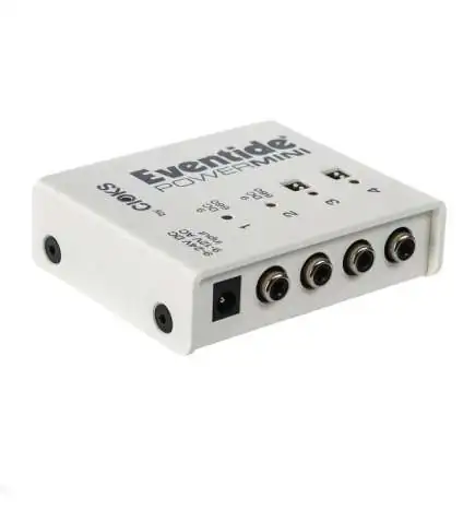 Eventide PowerMINI