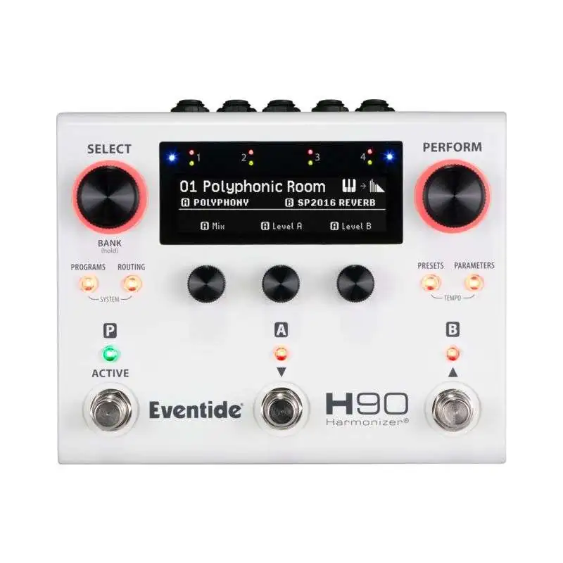 Eventide H90 Harmonizer