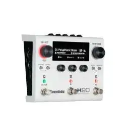 Eventide H90 Harmonizer