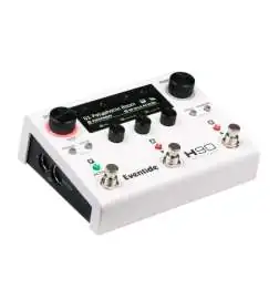 Eventide H90 Harmonizer