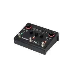 Eventide H90 Dark Harmonizer