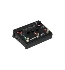 Eventide H90 Dark Harmonizer