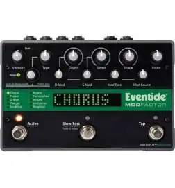 Eventide ModFactor