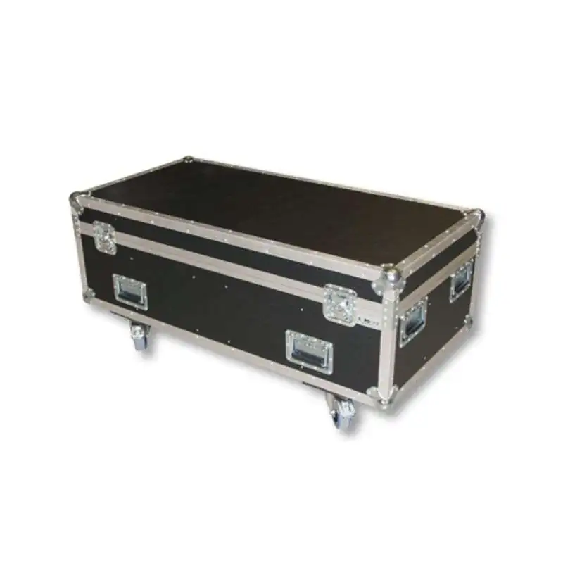 Expolite Flightcase für 8x Expolite TourLED 42CM