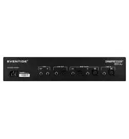 Eventide Omnipressor 2830Au