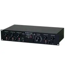 Eventide Omnipressor 2830Au