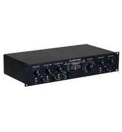 Eventide Omnipressor 2830Au