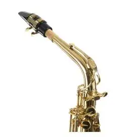 Expression XP-2 Alto Sax lackiert