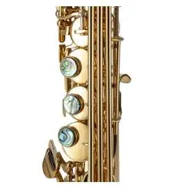 Expression S-120 Pro Sopransaxophon, Ausstellungsstück