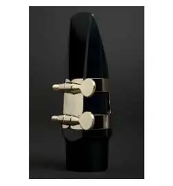 Expression 5* Alto Saxophone Mouthpiece .071 1.80mm