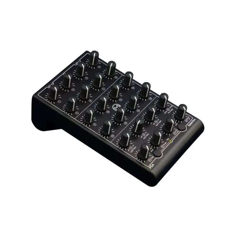 Faderfox PC4 Controlador DJ