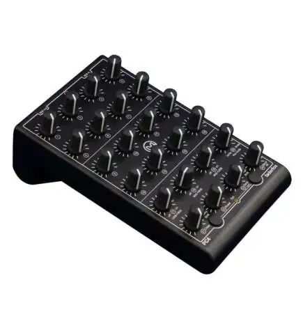 Faderfox PC4 controller dj