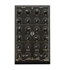 Faderfox PC4 Kontroler DJ
