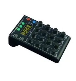 Faderfox EC4 - Encoder controller dj