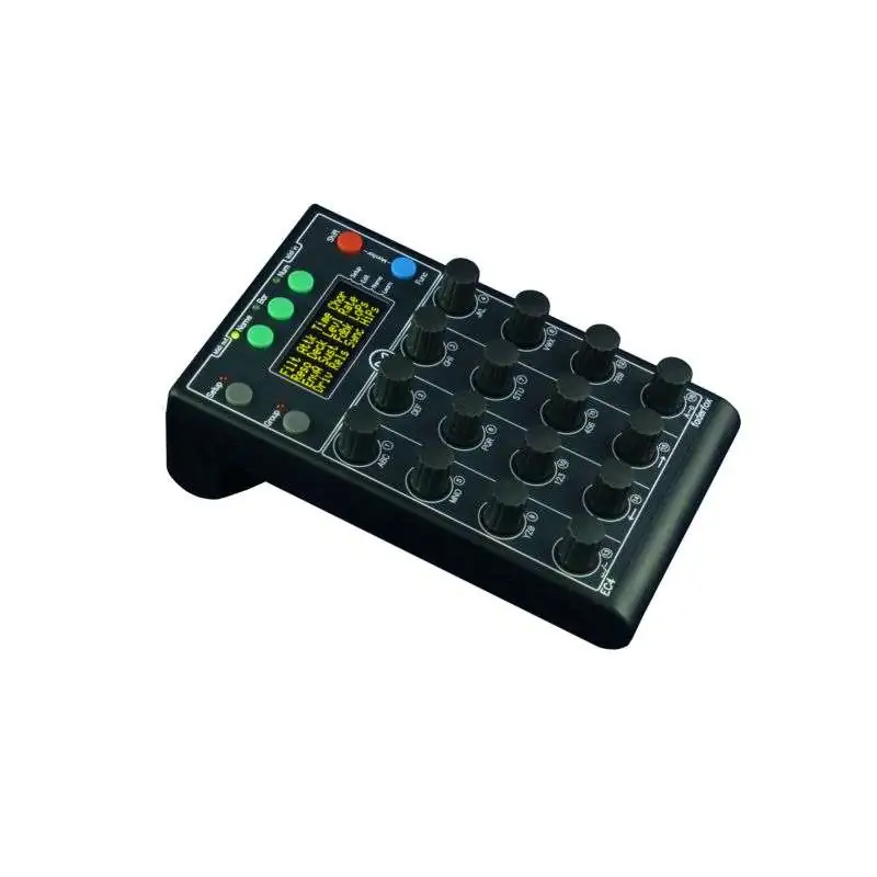 Faderfox EC4 - Encoder controller dj