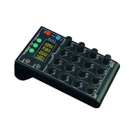 Faderfox EC4 - Encoder Controlador DJ