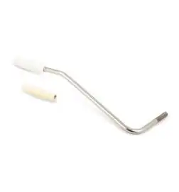 Fender Bras de vibrato chromé US Standard