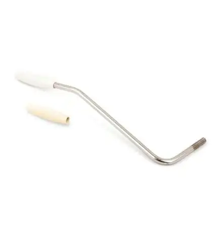 Fender Bras de vibrato chromé US Standard
