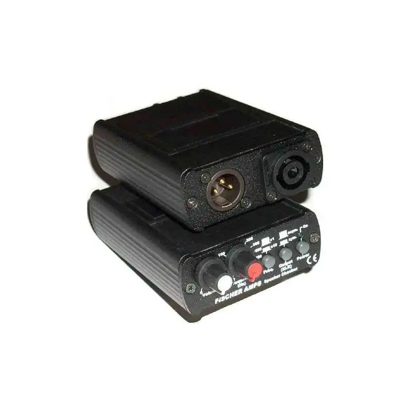 Fischer Amps Speaker Checker