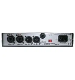 Fischer Amps In Ear Amp 8
