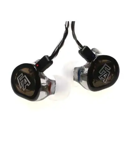 Fischer Amps FA-Rhapsody Rapture opaque black