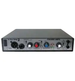 Fischer Amps In Ear Amp 2