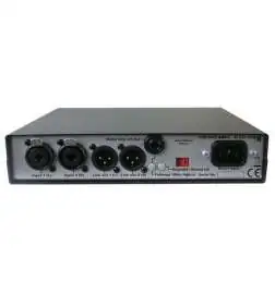 Fischer Amps In Ear Amp 2