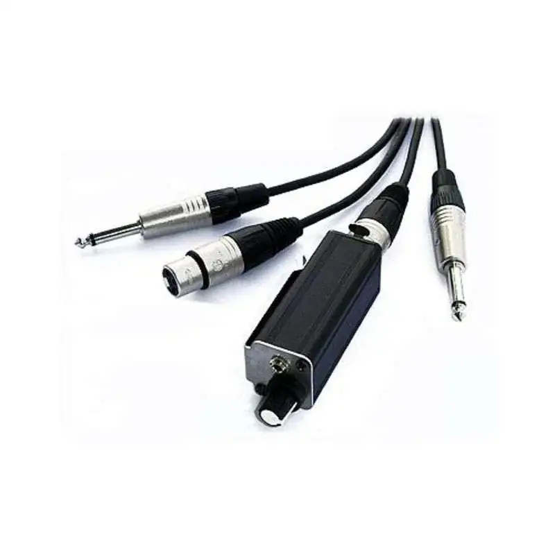Fischer Amps D5 Micrófono
