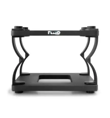 Fluid Audio DS8