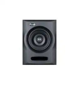 Fluid Audio FX50 V2 monitor da studio attivi