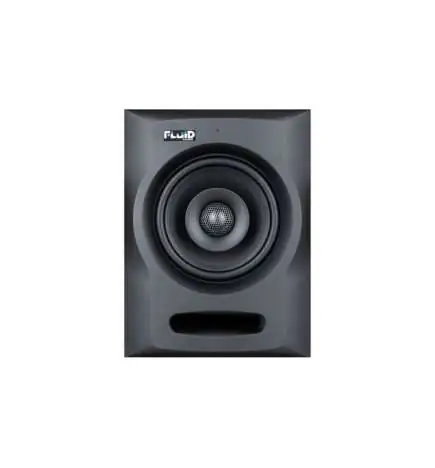 Fluid Audio FX50 V2 monitor da studio attivi