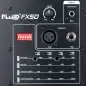 Fluid Audio FX50 V2 actieve studiomonitoren