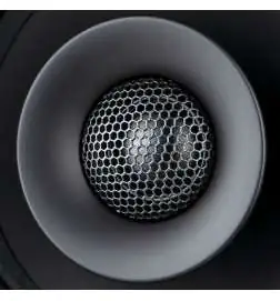 Fluid Audio FX50 V2 actieve studiomonitoren
