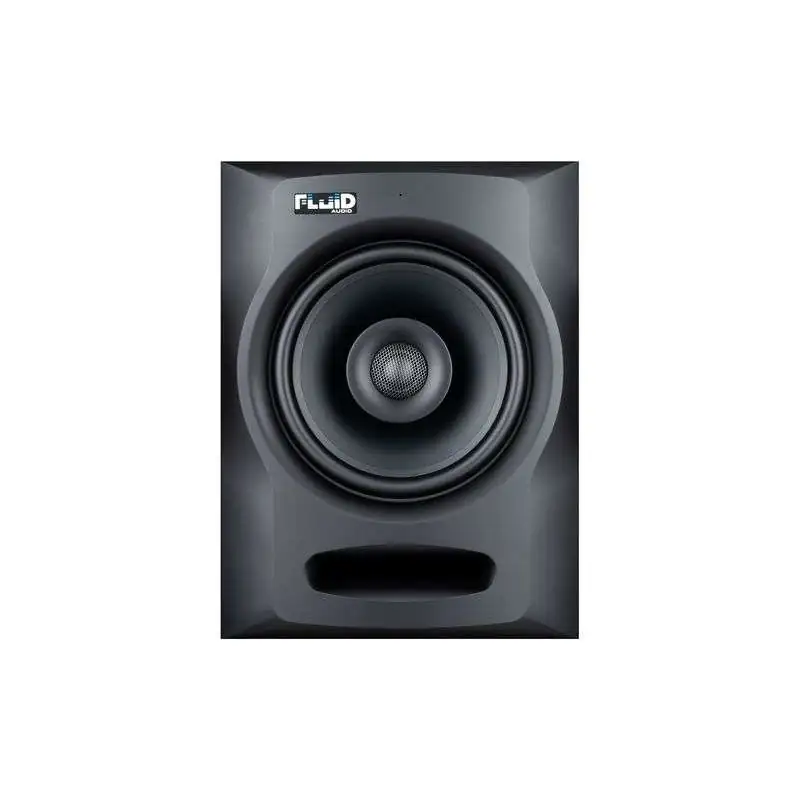Fluid Audio FX80 V2 enceinte de studio actives Fluid Audio FX80 V2 enceinte de studio actives