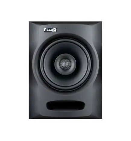 Fluid Audio FX80 V2 aktywne monitory studyjne
