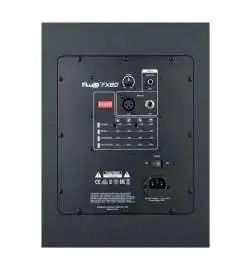 Fluid Audio FX80 V2 enceinte de studio actives