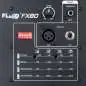 Fluid Audio FX80 V2 monitor da studio attivi