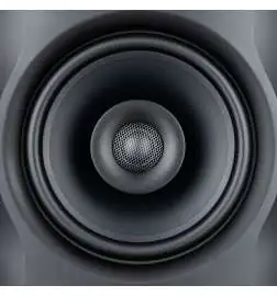 Fluid Audio FX80 V2 monitor da studio attivi