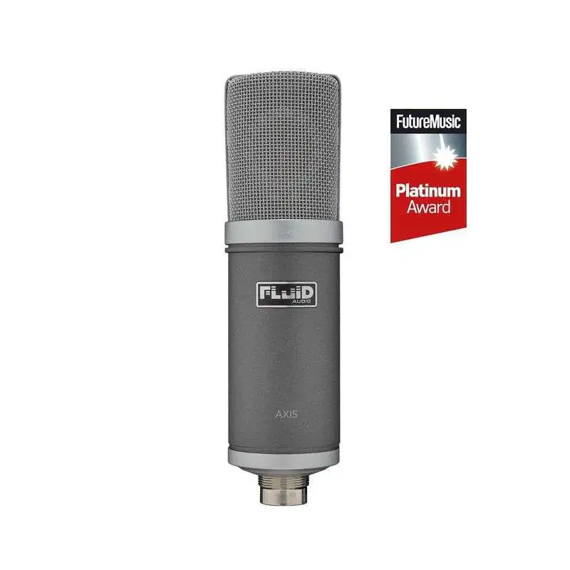 Fluid Audio Axis Kondensatormikrofon