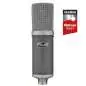 Fluid Audio Axis Microfone condensador