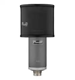 Fluid Audio Axis Kondensatormikrofon