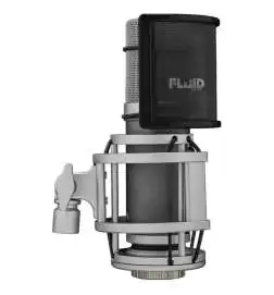 Fluid Audio Axis Kondensatormikrofon