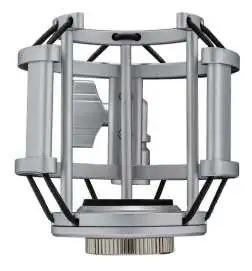 Fluid Audio Axis Condenser microphone