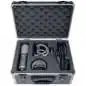 Fluid Audio Axis Microfone condensador