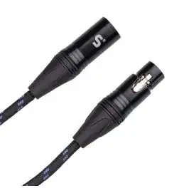 Fluid Audio Axis Microfone condensador