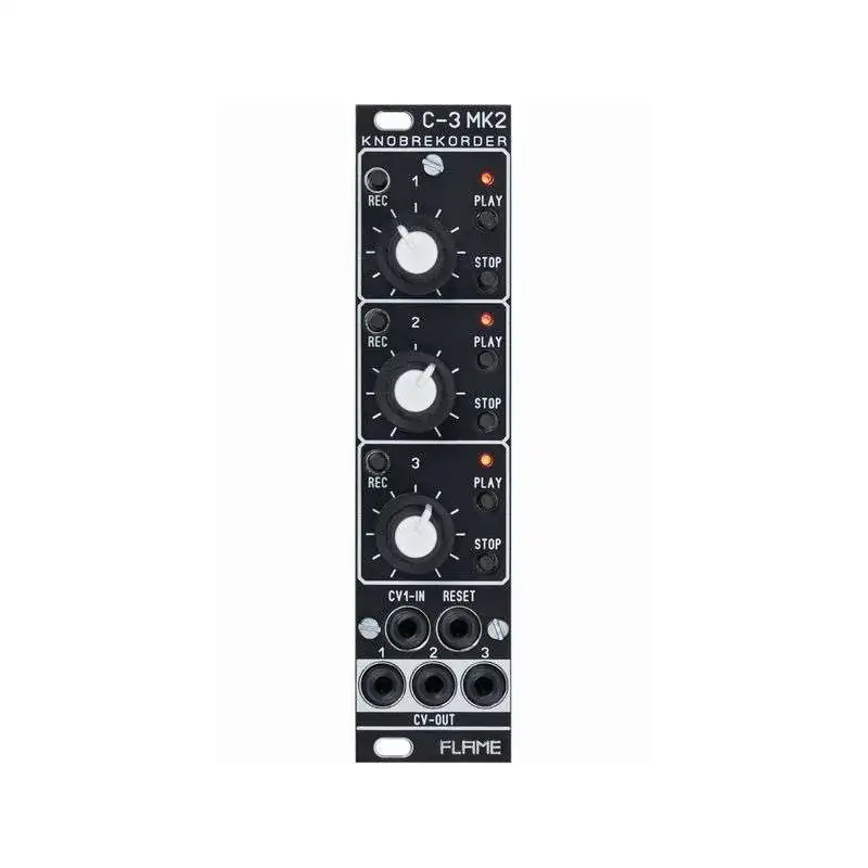 Flame C-3 MkII