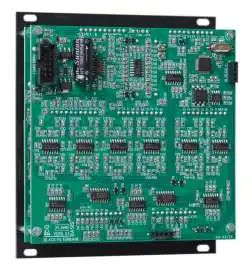 Flame Black Filterbank